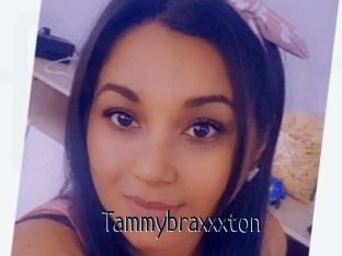 Tammybraxxxton