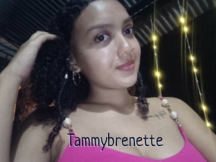 Tammybrenette