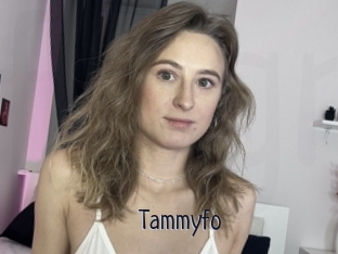 Tammyfo