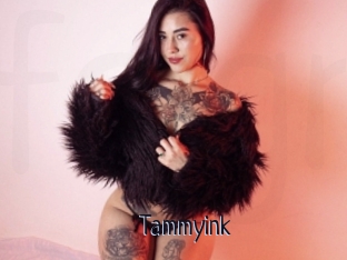 Tammyink