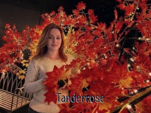 Tanderrose