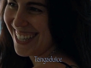 Tangadulce