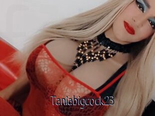 Taniabigcock23