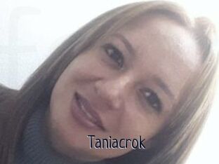 Taniacrok