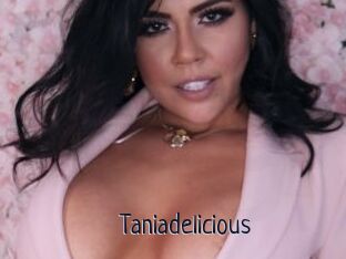 Taniadelicious