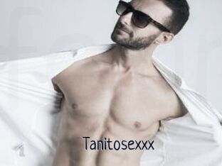 Tanitosexxx