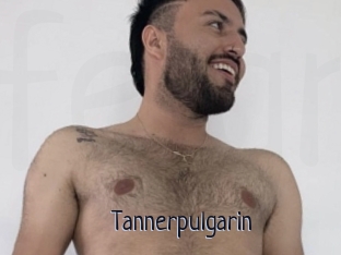 Tannerpulgarin