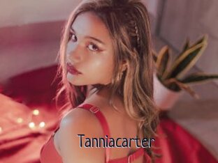 Tanniacarter