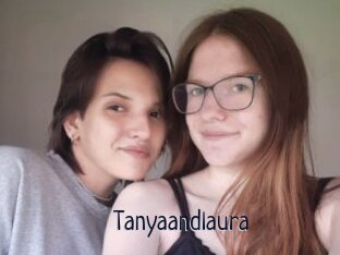 Tanyaandlaura
