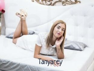 Tanyarey