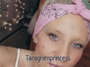 Taragrienprincess