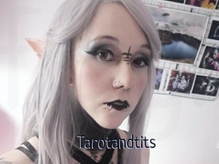 Tarotandtits