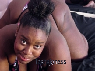 Tashajoness