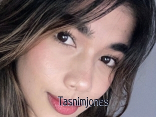 Tasnimjones