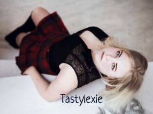 Tastylexie