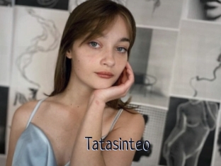 Tatasinteo