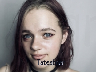 Tateabner