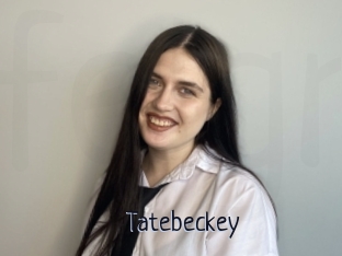 Tatebeckey