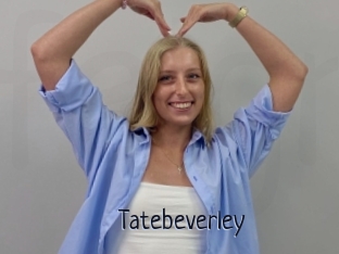 Tatebeverley