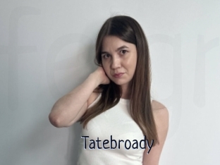 Tatebroady