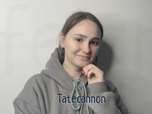 Tatecannon