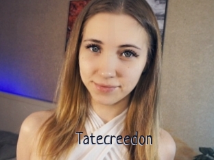 Tatecreedon