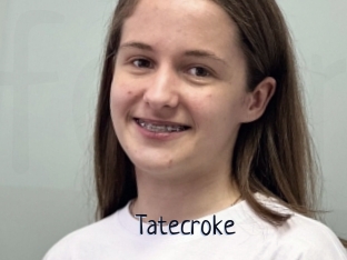 Tatecroke