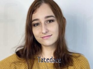 Tatedace