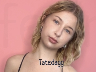 Tatedagg