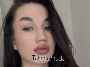 Tatedunnuck