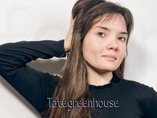 Tategreenhouse