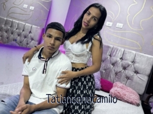 Tatianaandcamilo