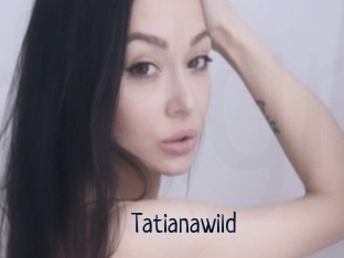 Tatianawild