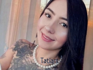 Tatiart