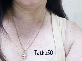 Tatka50