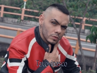 Tatovinasco