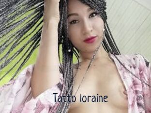 Tatto_loraine