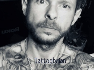 Tattoobrian