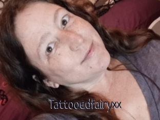 Tattooedfairyxx