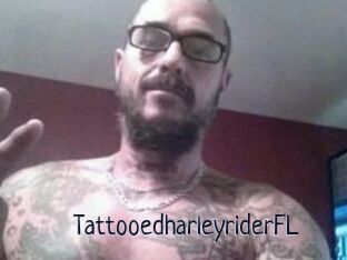 TattooedharleyriderFL