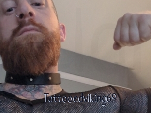 Tattooedviking69