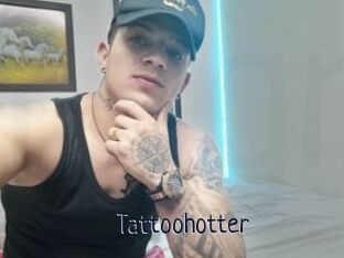 Tattoohotter