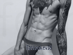 Tattookev18