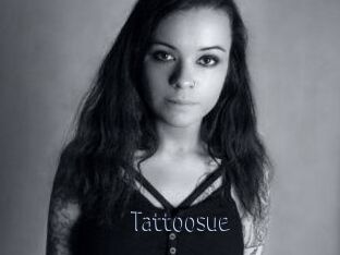 Tattoosue