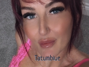 Tatumblue