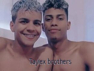 Taylex_brothers