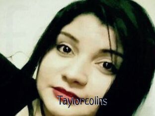 Taylorcolins