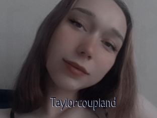 Taylorcoupland