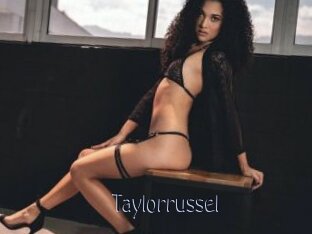 Taylorrussel