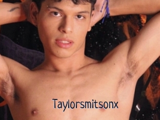 Taylorsmitsonx